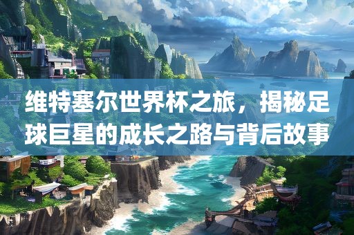 维特塞尔世界杯之旅，揭秘足球巨星的成长之路与背后故事江门市永晋源无纺布有限公司