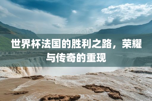 世界杯法国的胜利之路，荣耀与传奇的重现