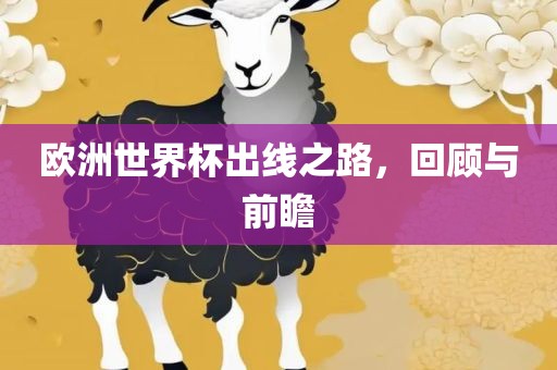 欧洲世界杯出线之路，回顾与前瞻
