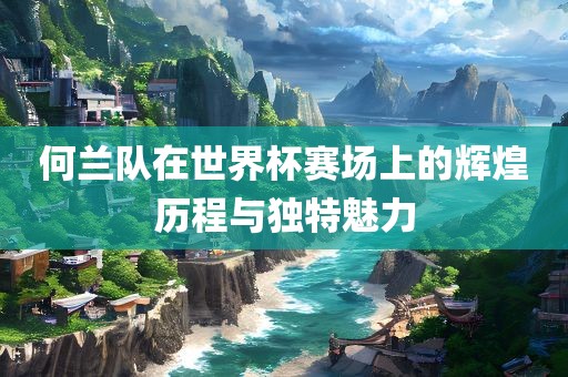 何兰队在世界杯赛场上的辉煌历程与独特魅力