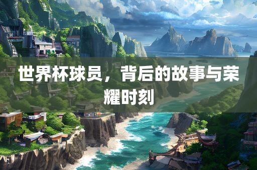 世界杯球员，背后的故事与荣耀时刻