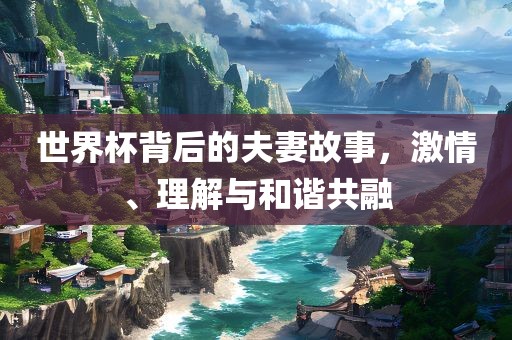 世界杯背后的夫妻故事，激情、理解与和谐共融