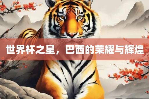 世界杯之星，巴西的荣耀与辉煌