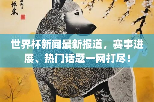 世界杯新闻最新报道，赛事进展、热门话题一网打尽！