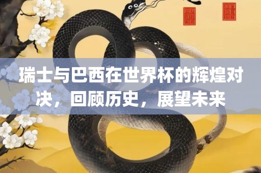 瑞士与巴西在世界杯的辉煌对决，回顾历史，展望未来