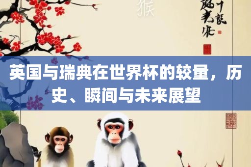 英国与瑞典在世界杯的较量，历史、瞬间与未来展望