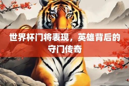 世界杯门将表现，英雄背后的守门传奇